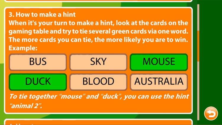 Secret Words Duet screenshot-3