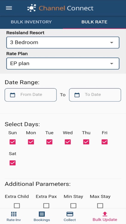 ChannelConnect - ResAvenue screenshot-3