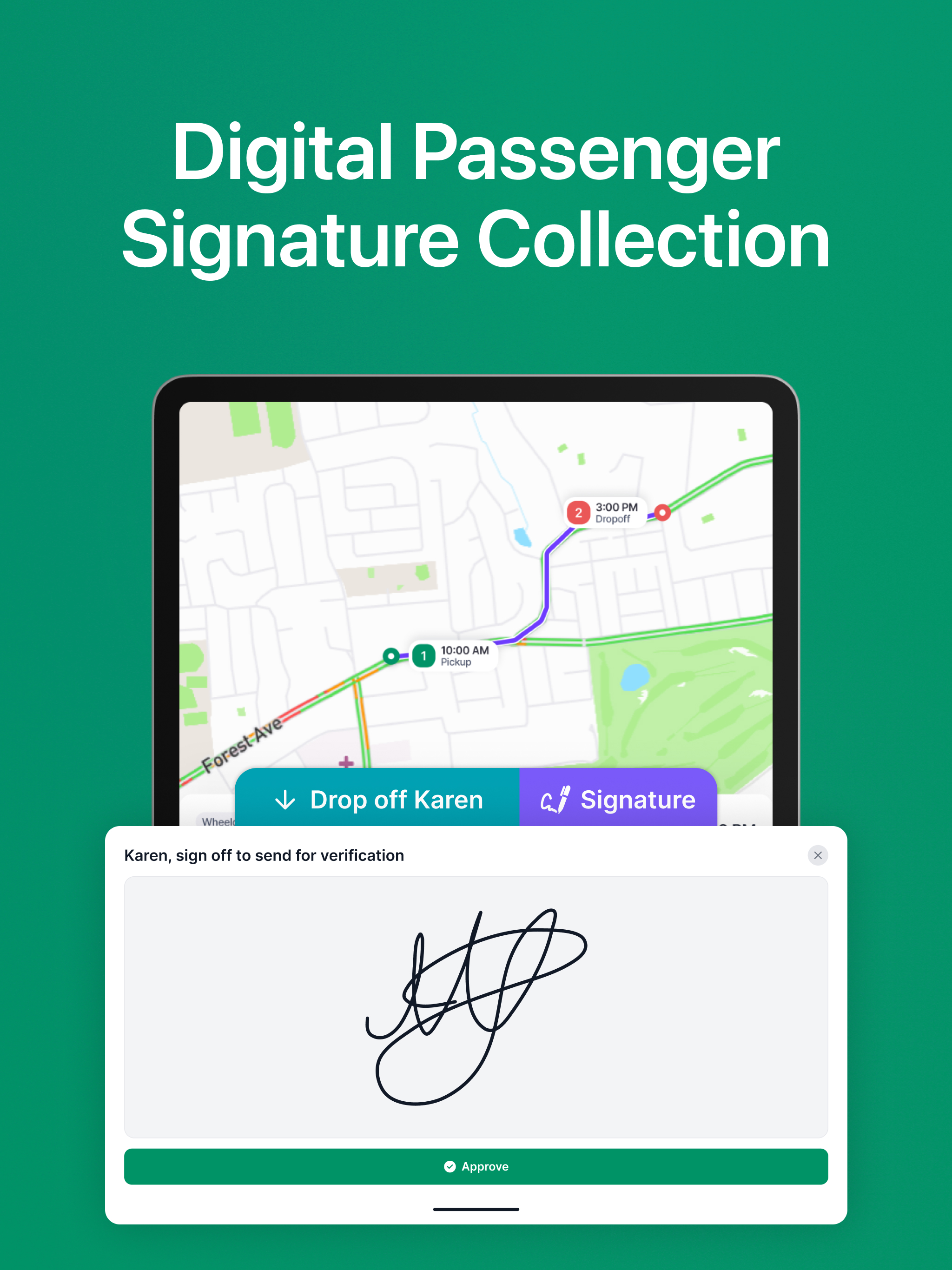 MediDrive Driver
