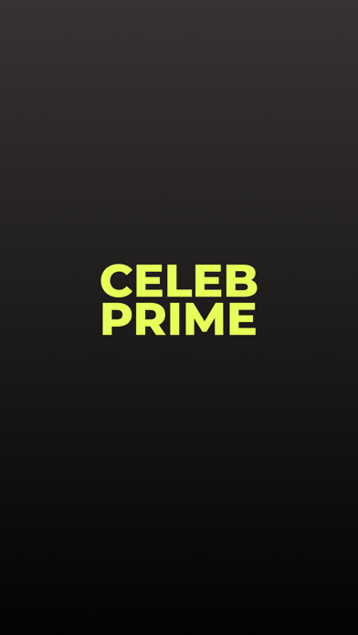 CelebPrime: Fans & Celeb 1on1 Screenshot 1 - AppWisp.com CelebPrime: Fans & Celeb 1on1 Screenshot 1 - AppWisp.com