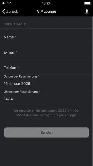 SOUND Alfeld screenshot 4