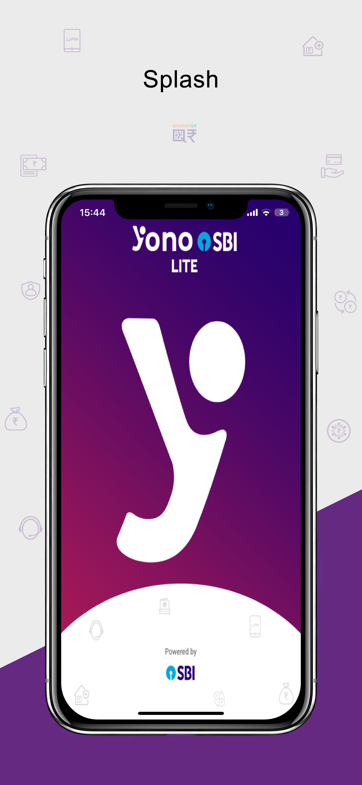Yono Lite SBI