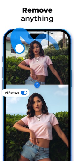 Facelab: Face & Body Editor screenshot 7