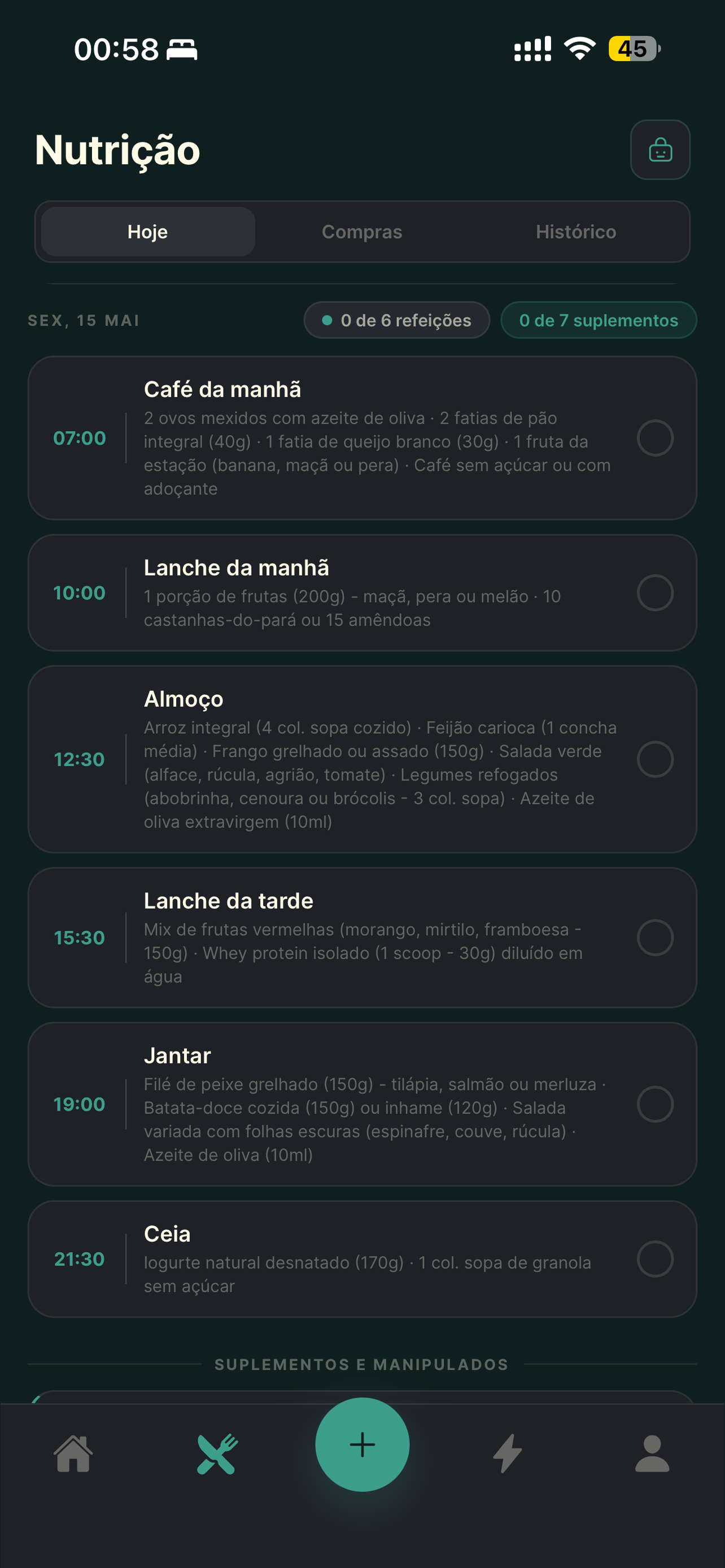 Kora – Health Hub