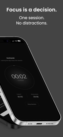 Anchorr screenshot