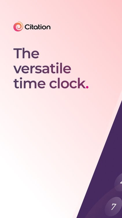 Atlas Time Clock