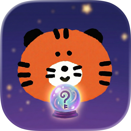 Chinipy Lune: Cute AI Advisor