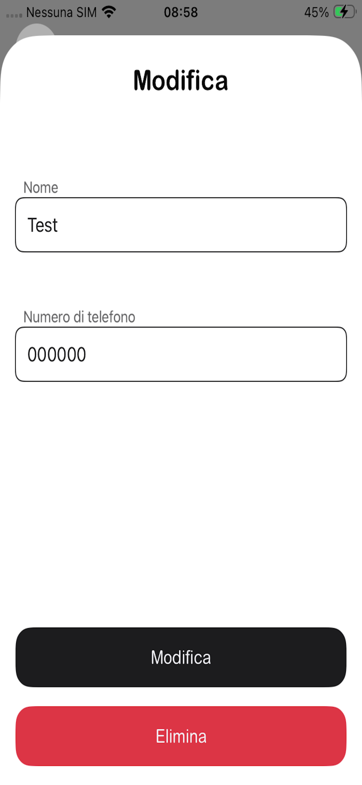 Smart Control Move User PRO screenshot 4