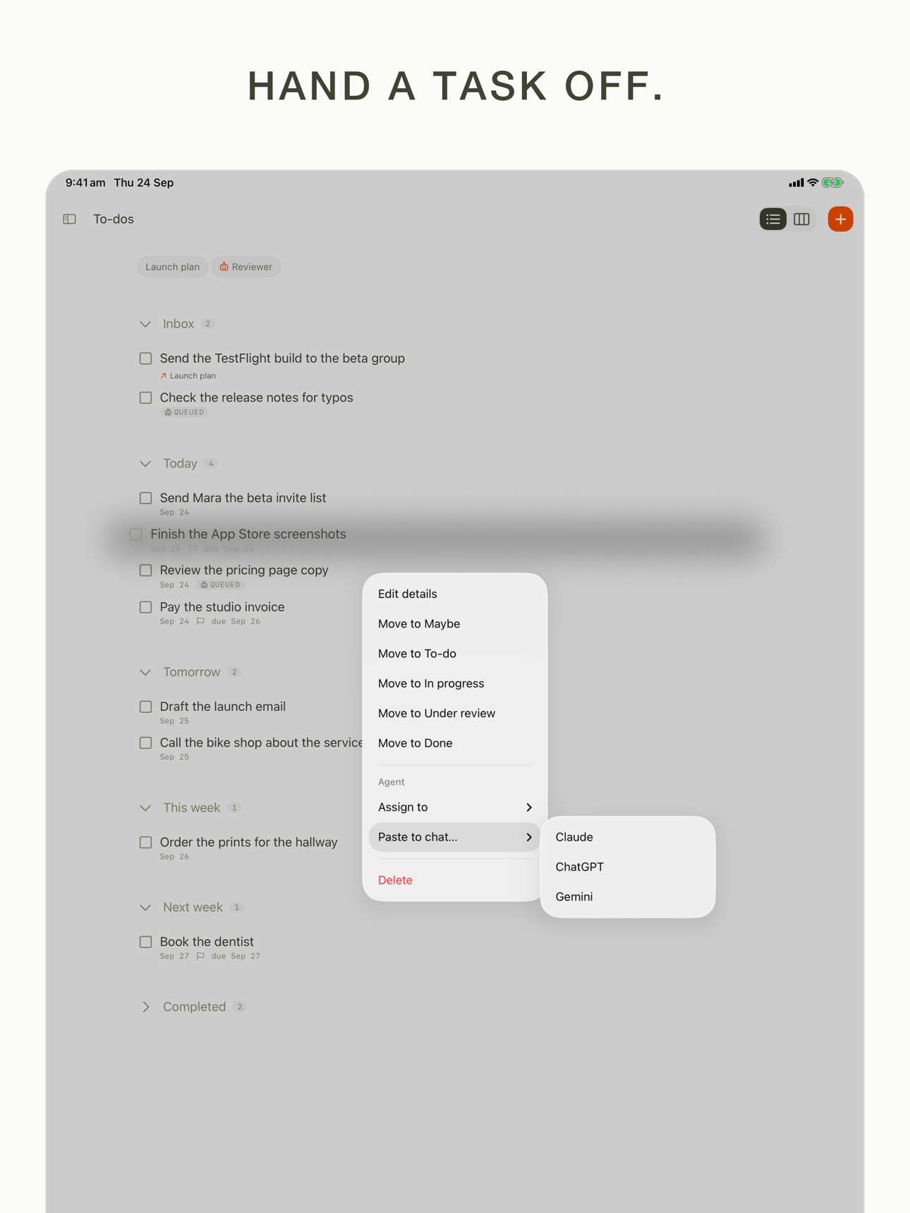 Screenshot 10 of Remlo