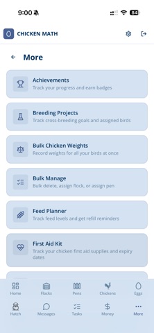 Chicken Math Screenshot 10 of 10