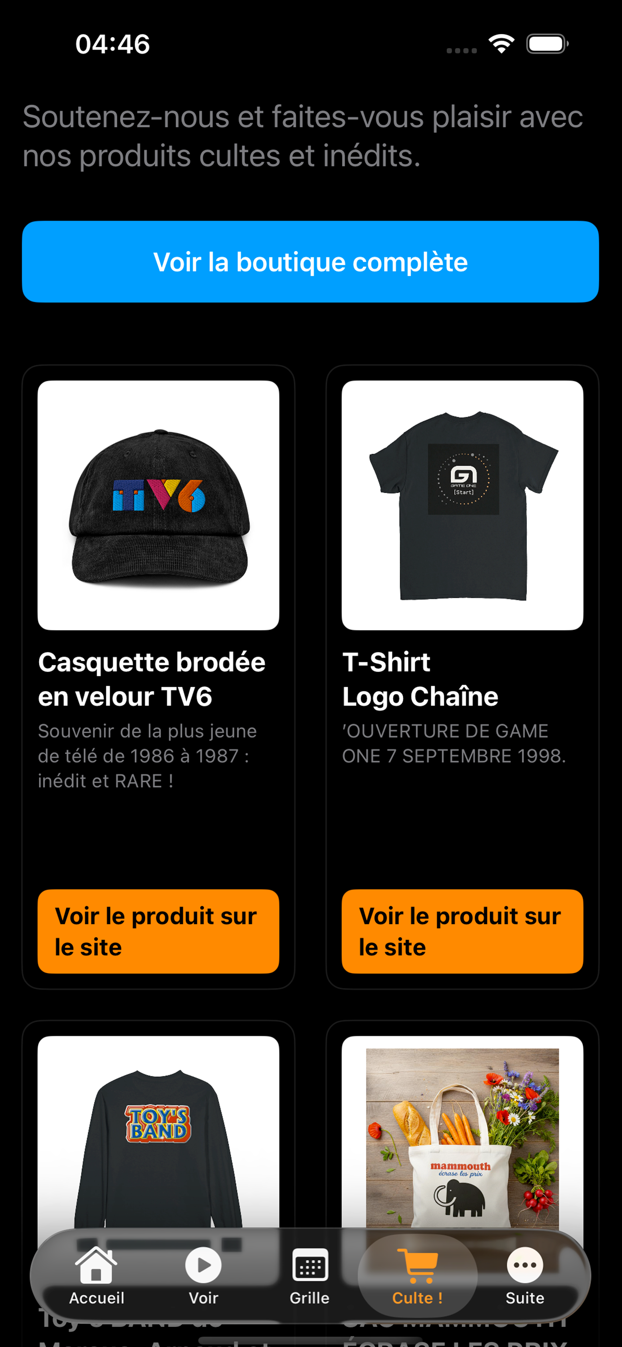 HDLTV La Tele de Jeanpat