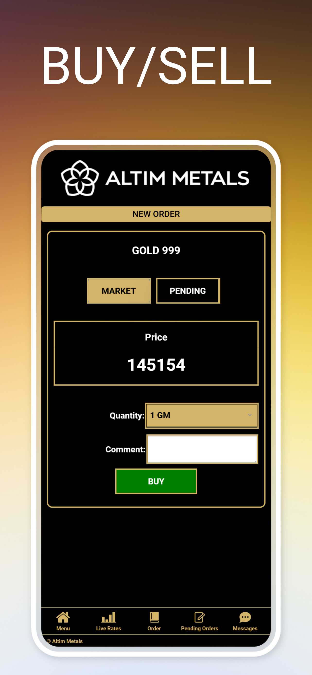 Altim Metals