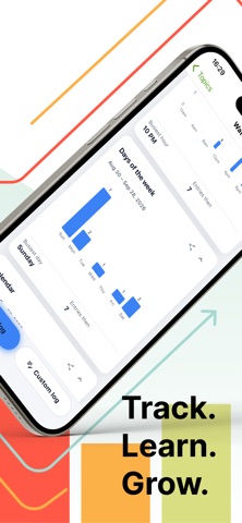Letrics screenshot 4