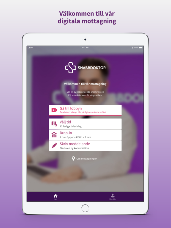 Screenshot #6 pour Snabbdoktor