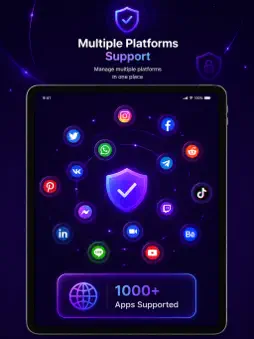Authenticator 2FA - OTP screenshot 7