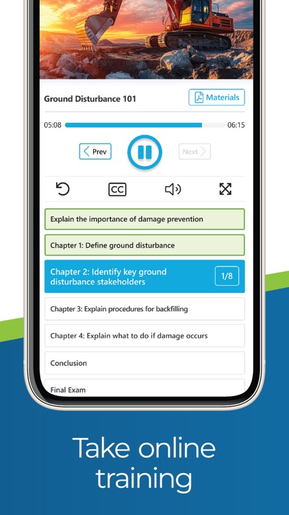 BIS Safety screenshot-3