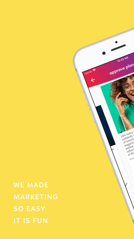 #7. Embrosa (iOS) 由: Embrosa B.V.