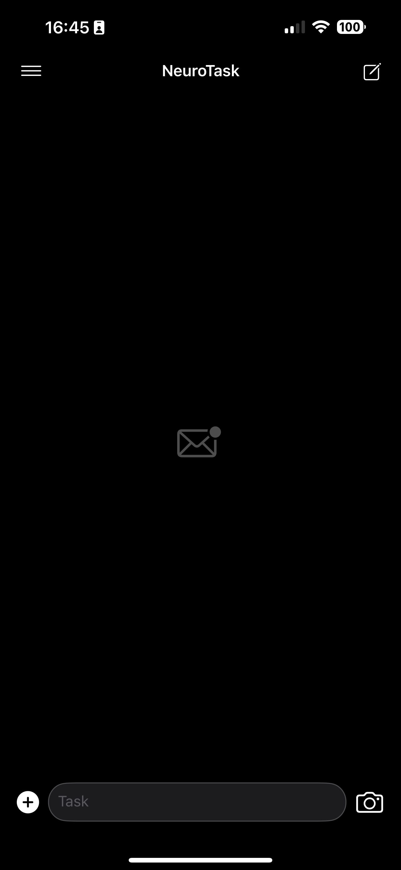 NeuroTask