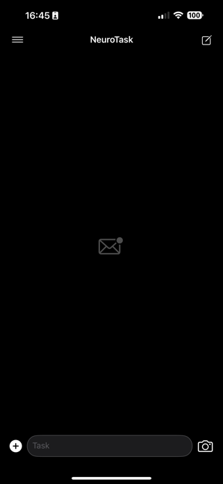 NeuroTask Screenshot 3 of 3