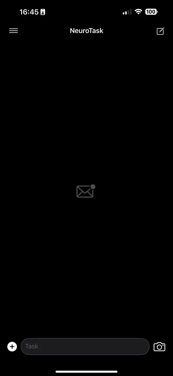 Screenshot #3 pour NeuroTask