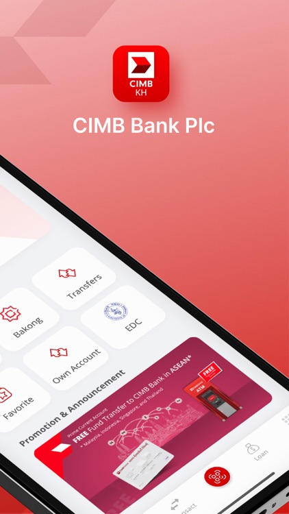 CIMB Cambodia