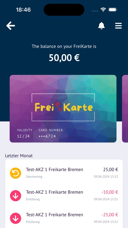FreiKarte Bremen