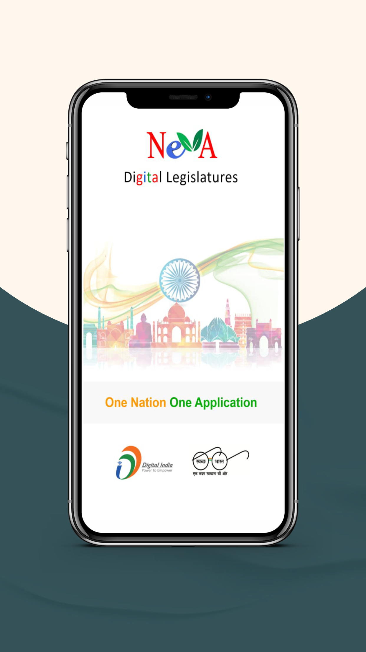 National eVidhan App (NeVA)