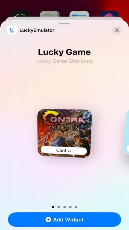 Lucky Emulator – GBA & DS