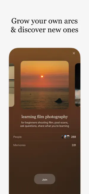 Sonder: Your connected story screenshot 4