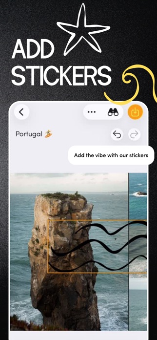 Ola: Carousel & Scroll Maker Screenshot 4 of 5