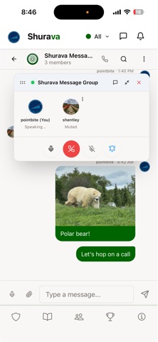 Shurava screenshot