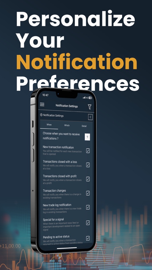 #4. CEDA Signals (iOS) 由: Deniz Unal