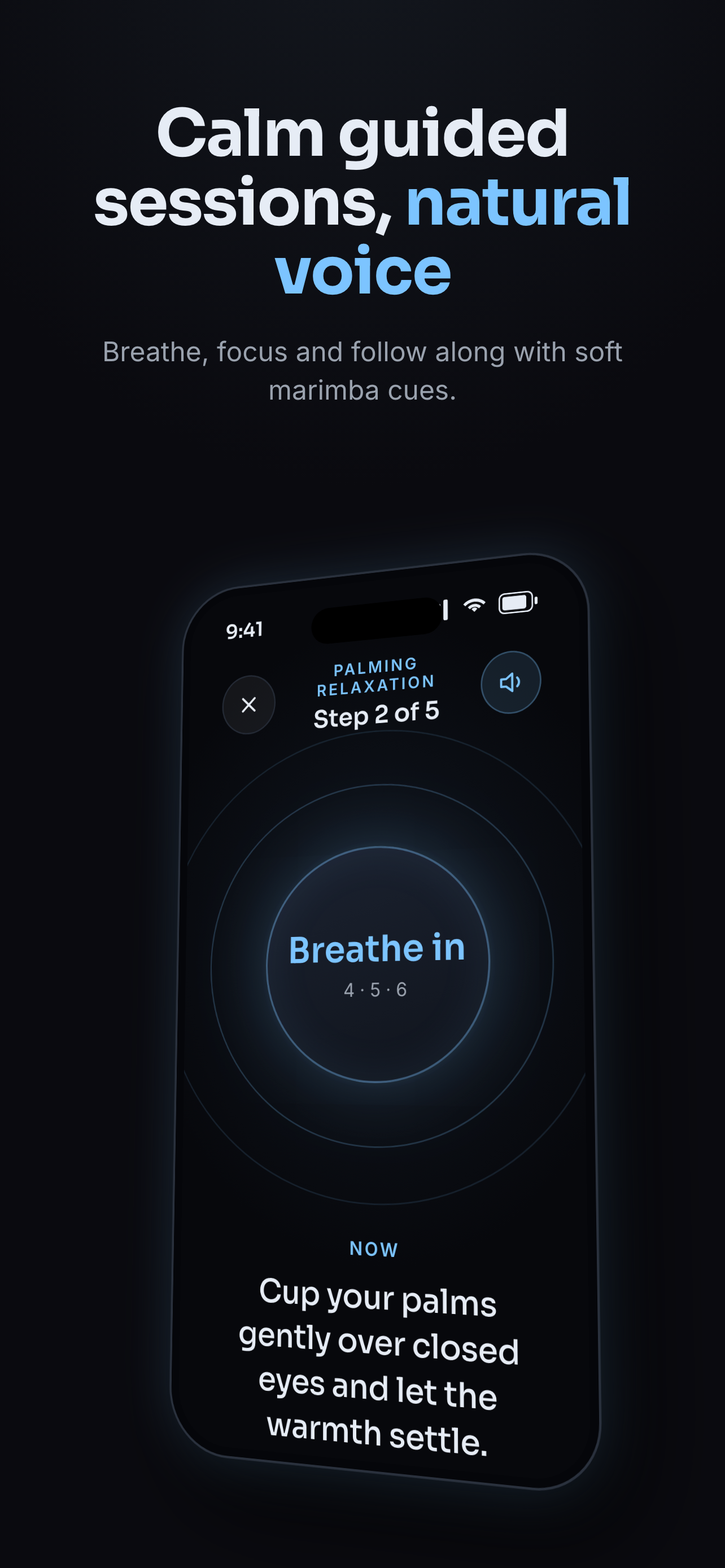 Eye Reset screenshot 2