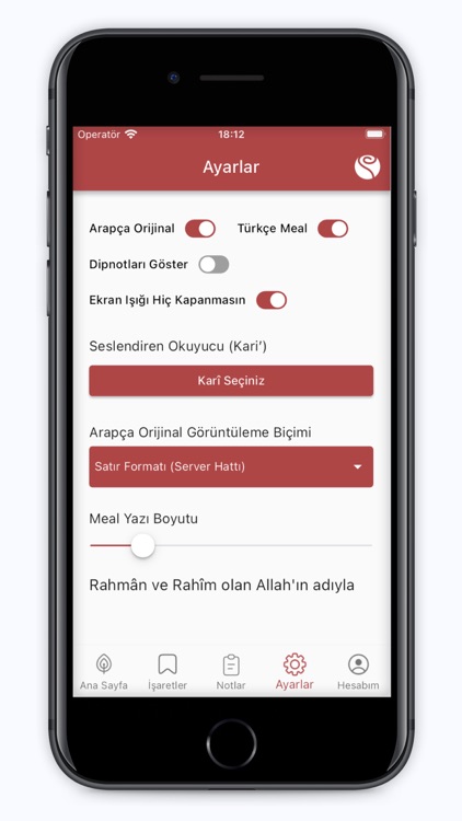 Kur'ân Feyzül Furkan screenshot-4