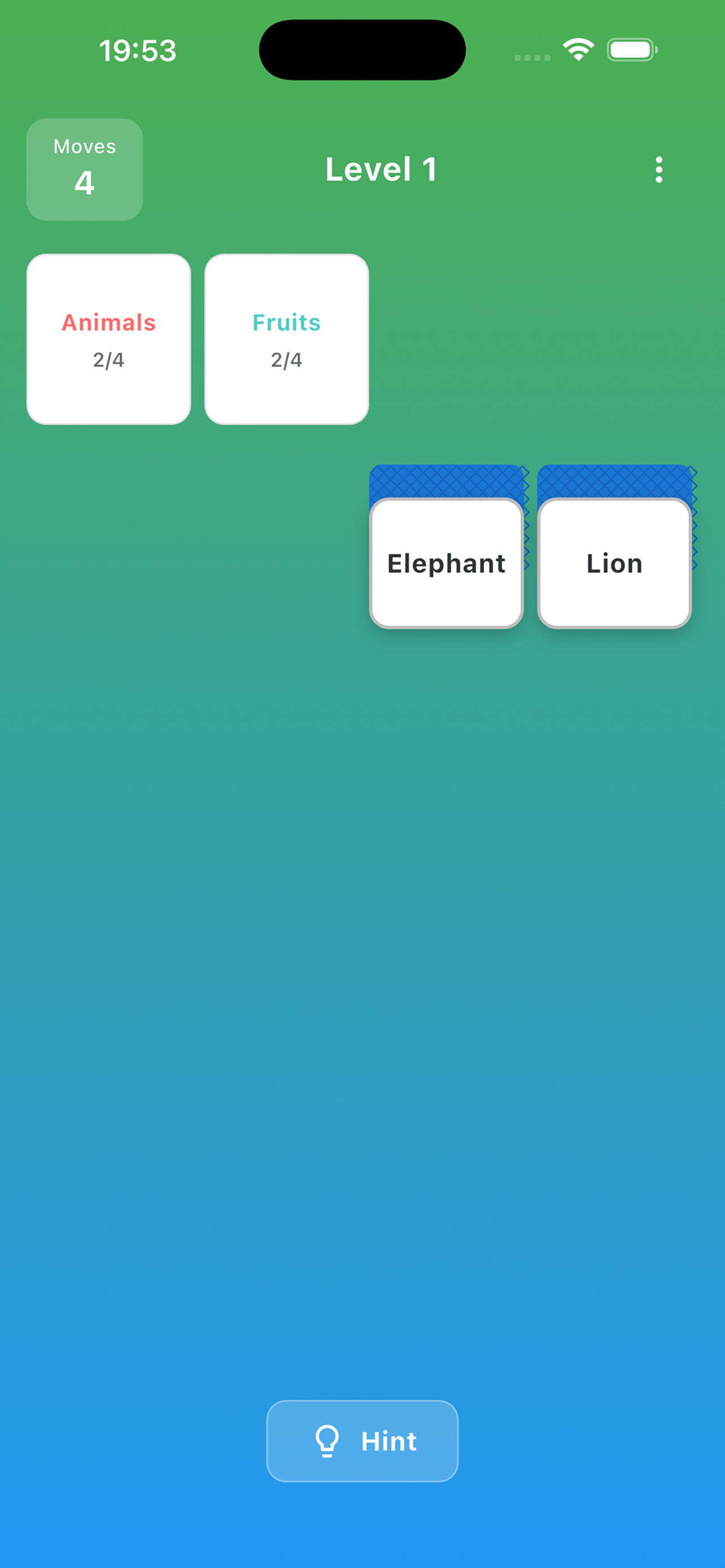 Lapalingo Stacks screenshot 4