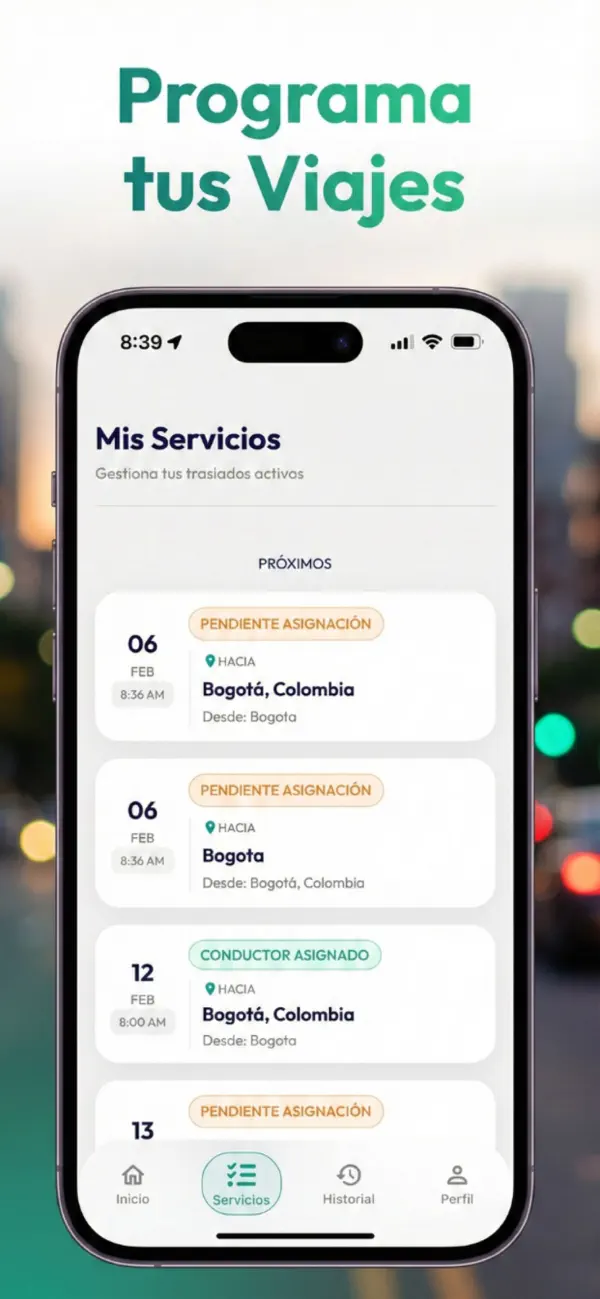 Screenshot #3 pour TNR APP