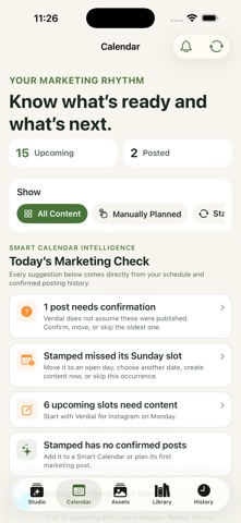 Verdial screenshot 3