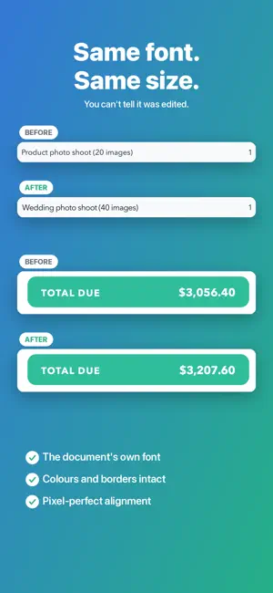 BookyAI screenshot 4