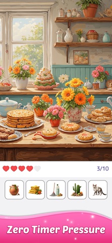 Hidden Frenzy:Find All Objects Screenshot 3 of 10