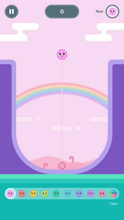 Candy Maker : Drop & Merge screenshot-3