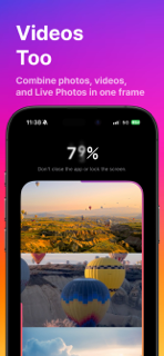 Pixi - layout screenshot 4