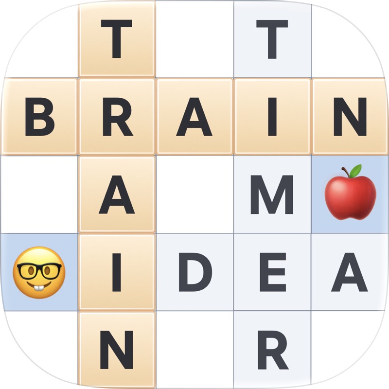 Crossword Master - Word Puzzle screenshot 1