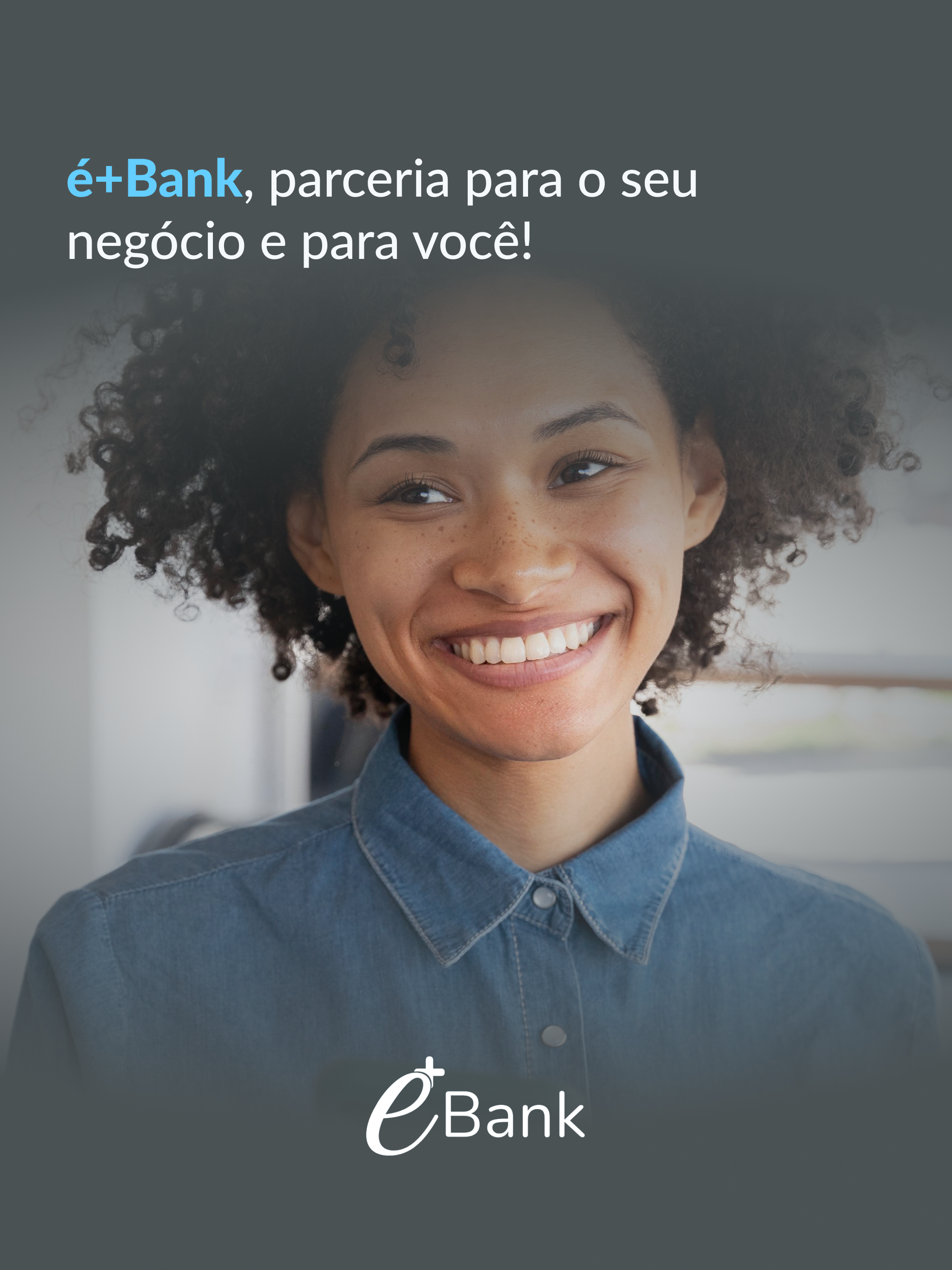 é+Bank