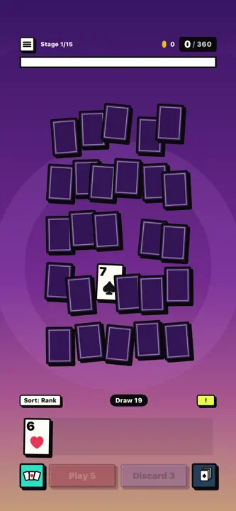 ArcFlush screenshot 5