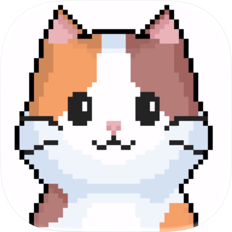 猫ライフ：かわいいシミュレーションゲーム screenshot 10