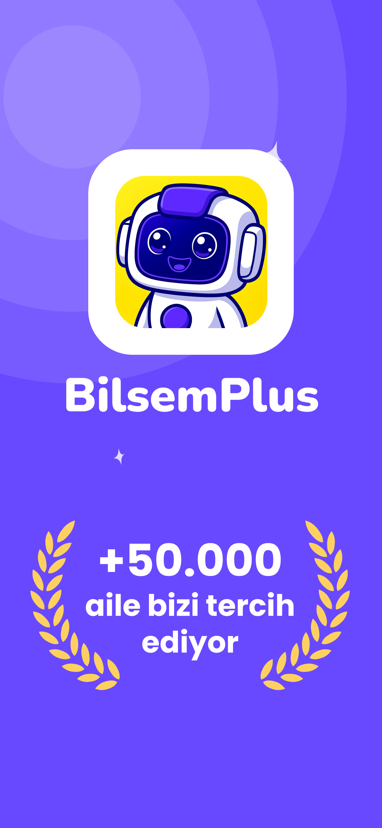Bilsem Plus: 1. 2. ve 3. Sınıf