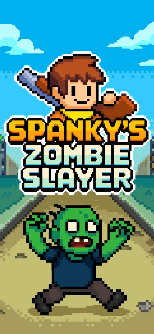 Spanky's Zombie Slayer Hack screenshot 11 - game app interface
