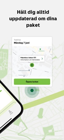 Bring App Store preview screenshot 4