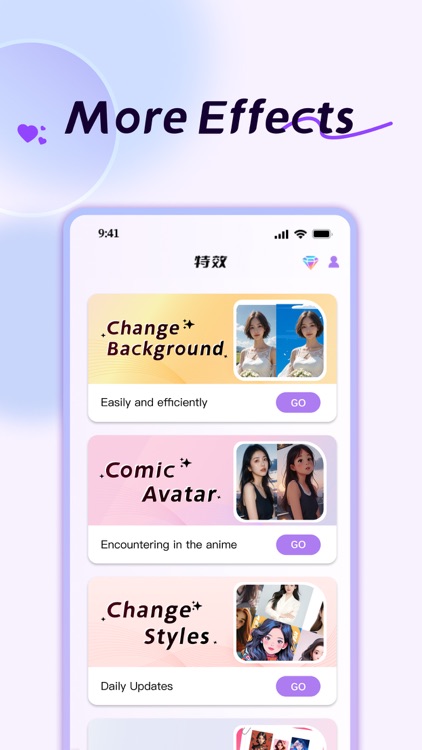 PhotoArt-Art in Every Frame screenshot-3