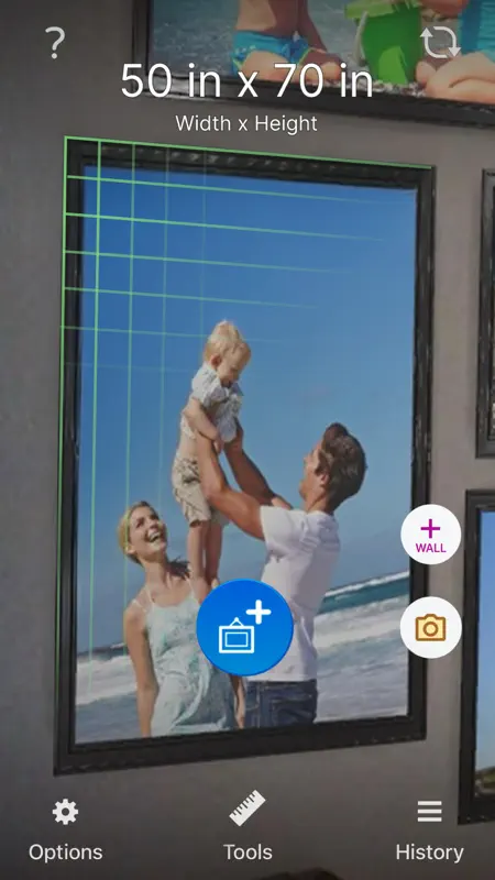 Tape Measure® screenshot 10 of 10